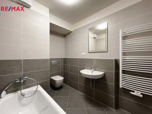 Pronájem bytu 2+kk, Praha - Ruzyně, Drnovská, 55 m2
