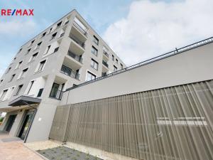Pronájem bytu 2+kk, Praha - Ruzyně, Drnovská, 55 m2