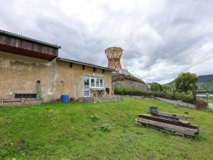 Prodej výrobních prostor, Lovosice, Přívozní, 853 m2