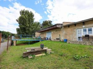 Prodej výrobních prostor, Lovosice, Přívozní, 853 m2