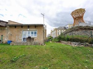 Prodej výrobních prostor, Lovosice, Přívozní, 853 m2