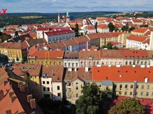 Prodej obchodního prostoru, Znojmo, Havlíčkova, 537 m2