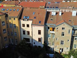 Prodej obchodního prostoru, Znojmo, Havlíčkova, 537 m2