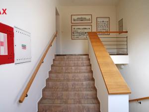 Prodej obchodního prostoru, Znojmo, Havlíčkova, 537 m2