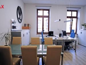 Prodej obchodního prostoru, Znojmo, Havlíčkova, 537 m2