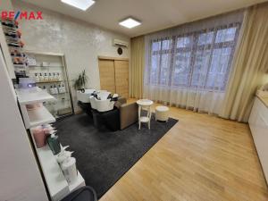 Prodej kanceláře, Znojmo, Havlíčkova, 537 m2