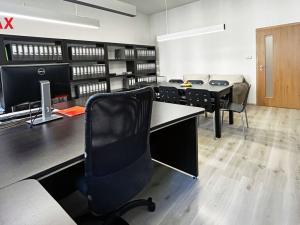 Prodej kanceláře, Znojmo, Havlíčkova, 537 m2