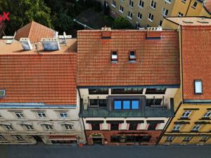 Prodej kanceláře, Znojmo, Havlíčkova, 537 m2