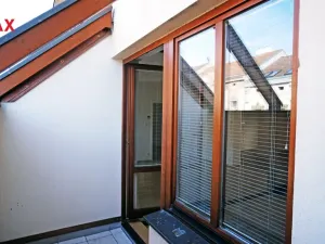 Prodej kanceláře, Znojmo, Havlíčkova, 537 m2