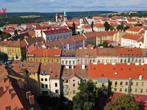 Prodej kanceláře, Znojmo, Havlíčkova, 537 m2