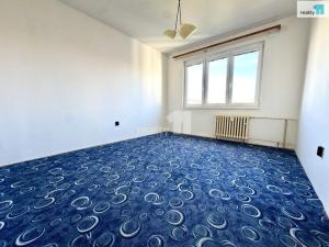 Prodej bytu 2+1, Praha - Vokovice, Mozambická, 56 m2