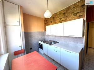 Prodej bytu 2+1, Praha - Vokovice, Mozambická, 56 m2