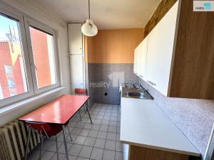 Prodej bytu 2+1, Praha - Vokovice, Mozambická, 56 m2