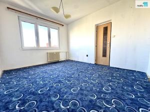 Prodej bytu 2+1, Praha - Vokovice, Mozambická, 56 m2