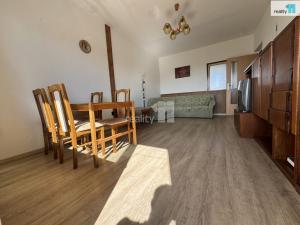 Prodej bytu 2+1, Praha - Vokovice, Mozambická, 56 m2