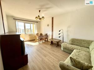 Prodej bytu 2+1, Praha - Vokovice, Mozambická, 56 m2