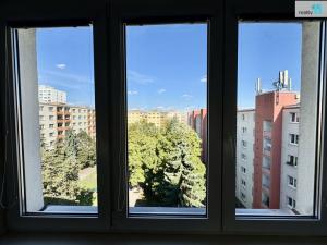 Prodej bytu 2+1, Praha - Vokovice, Mozambická, 56 m2