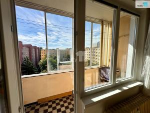 Prodej bytu 2+1, Praha - Vokovice, Mozambická, 56 m2