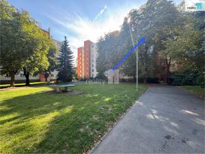 Prodej bytu 2+1, Praha - Vokovice, Mozambická, 56 m2