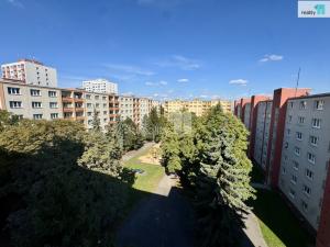 Prodej bytu 2+1, Praha - Vokovice, Mozambická, 56 m2