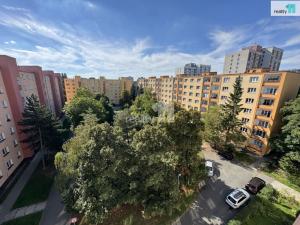 Prodej bytu 2+1, Praha - Vokovice, Mozambická, 56 m2