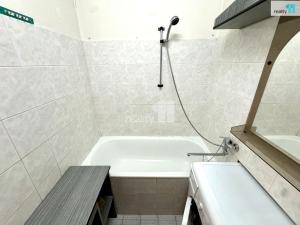 Prodej bytu 2+1, Praha - Vokovice, Mozambická, 56 m2