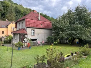 Prodej rodinného domu, Děčín - Děčín X-Bělá, 5. května, 250 m2