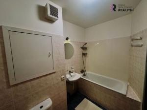 Pronájem bytu 3+kk, Zlín, Podlesí V, 83 m2