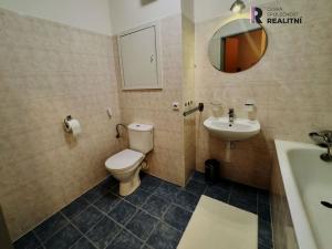 Pronájem bytu 3+kk, Zlín, Podlesí V, 83 m2
