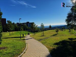 Pronájem bytu 3+kk, Zlín, Podlesí V, 83 m2