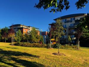 Pronájem bytu 3+kk, Zlín, Podlesí V, 83 m2