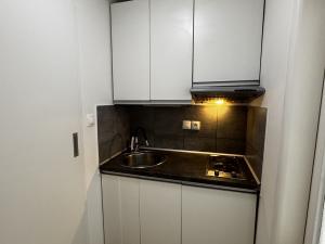 Pronájem bytu 1+kk, Opava, Antonína Sovy, 26 m2