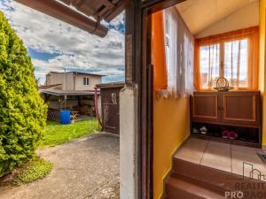 Prodej rodinného domu, Malé Žernoseky, Labská, 60 m2