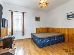 Prodej rodinného domu, Malé Žernoseky, Labská, 60 m2