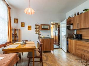 Prodej rodinného domu, Malé Žernoseky, Labská, 60 m2