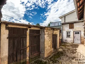 Prodej rodinného domu, Malé Žernoseky, Labská, 60 m2