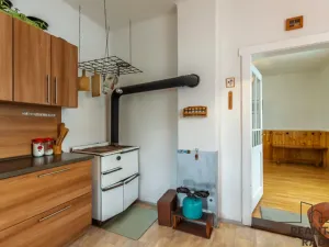 Prodej rodinného domu, Malé Žernoseky, Labská, 60 m2