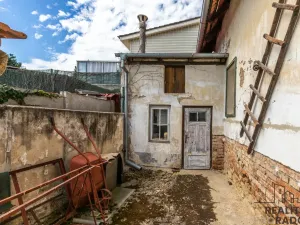 Prodej rodinného domu, Malé Žernoseky, Labská, 60 m2