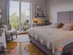 Prodej bytu 2+kk, Praha - Vinohrady, Vinohradská, 52 m2