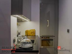 Prodej bytu 2+kk, Praha - Vinohrady, Vinohradská, 52 m2
