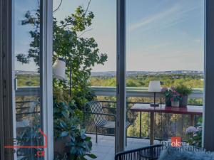Prodej bytu 2+kk, Praha - Vinohrady, Vinohradská, 52 m2