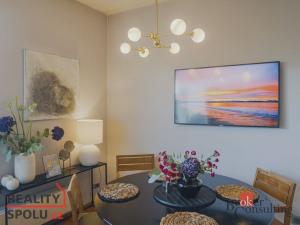 Prodej bytu 2+kk, Praha - Vinohrady, Vinohradská, 52 m2