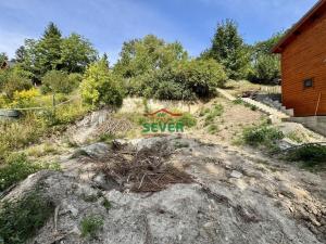 Prodej pozemku pro bydlení, Kralupy nad Vltavou, Lutovítova, 219 m2