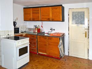 Prodej rodinného domu, Albrechtice nad Orlicí, V Borku, 69 m2