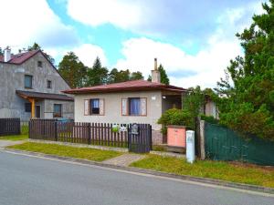 Prodej rodinného domu, Albrechtice nad Orlicí, V Borku, 69 m2
