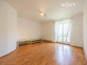 Pronájem bytu 2+1, Plzeň, Masarykova, 55 m2