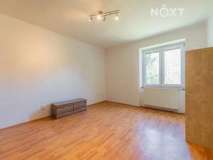 Pronájem bytu 2+1, Plzeň, Masarykova, 55 m2