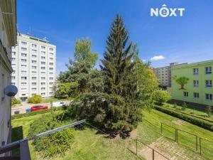 Pronájem bytu 2+1, Plzeň, Masarykova, 55 m2