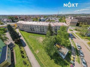 Pronájem bytu 2+1, Plzeň, Masarykova, 55 m2