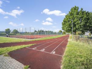 Pronájem bytu 1+1, Hradec Králové, Milady Horákové, 37 m2